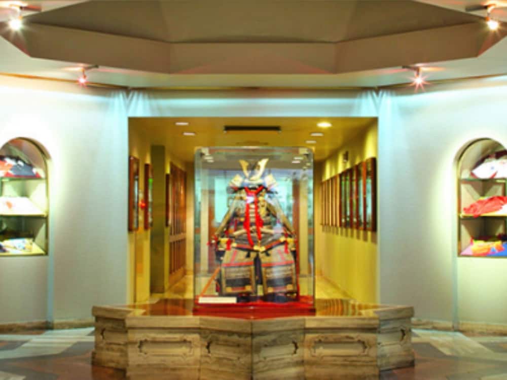 Pan Pacific Sonargaon Dhaka 12/72