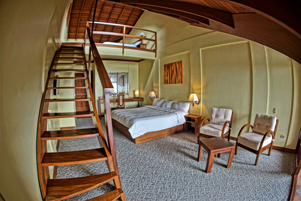 El Establo Mountain Hotel 44/68