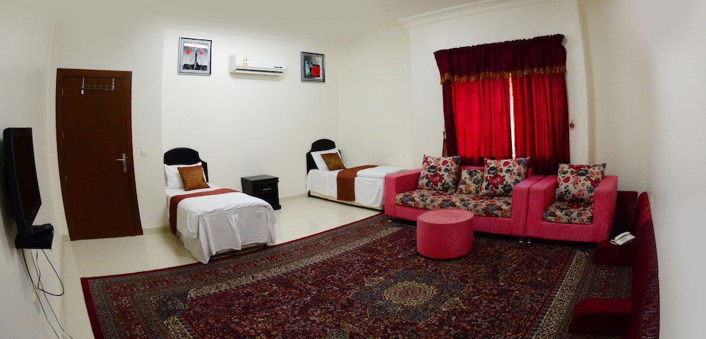 العييري للشقق المفروشة الدمام 4(Al Eairy Furnished Apartments Dammam 4) 24/29