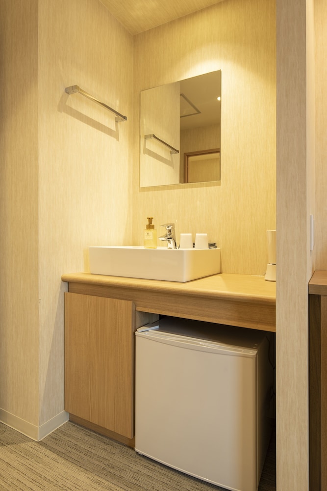 Hotel Amanek Asahikawa 8/50