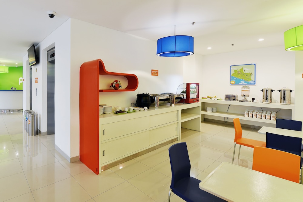 Pop Hotel Malioboro Yogyakarta 13/20