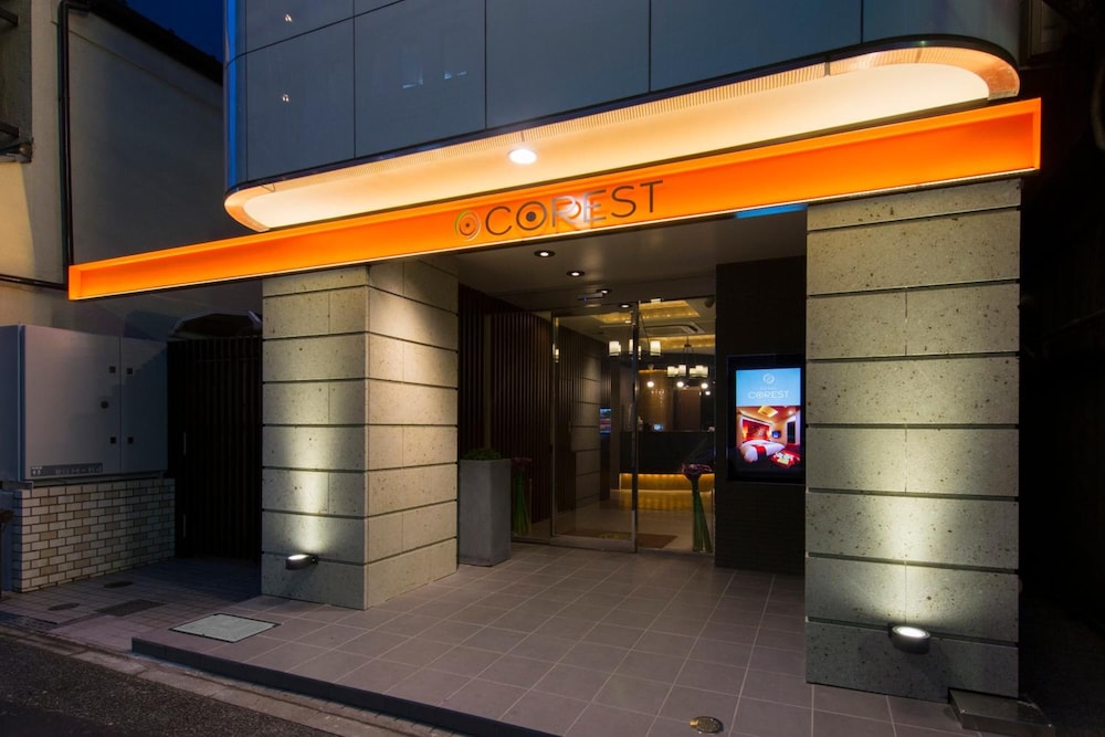 Hotel Corest Adults Only 5/44