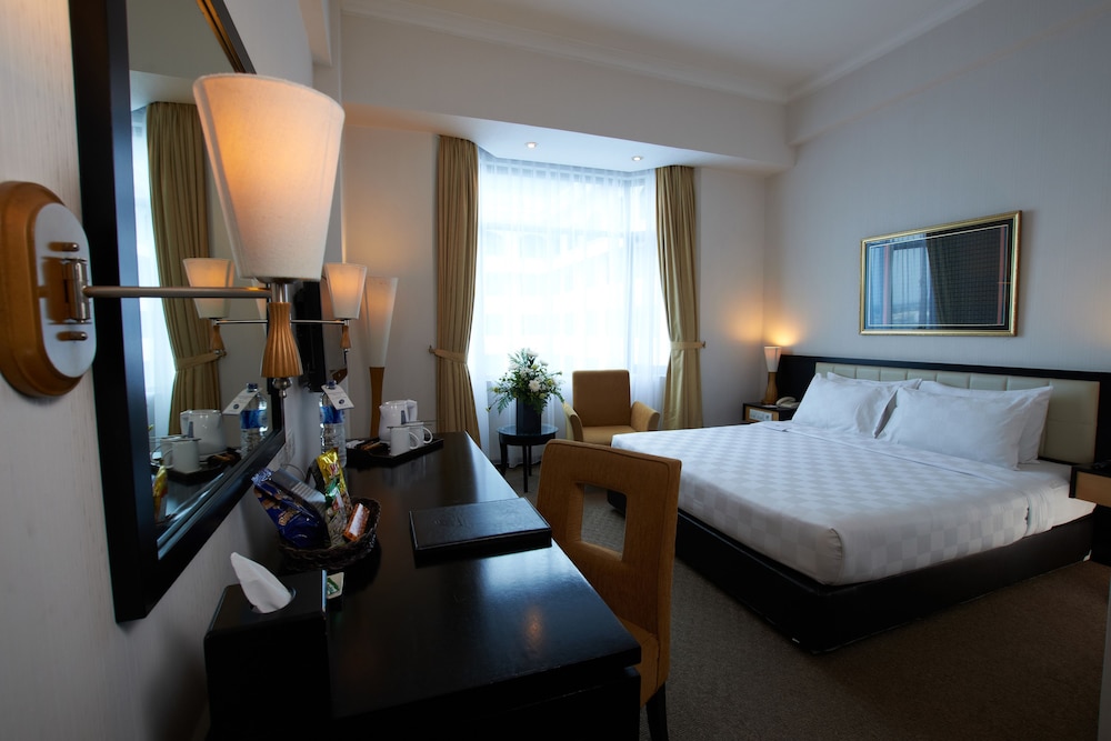 Grand Jatra Hotel Pekanbaru 11/58