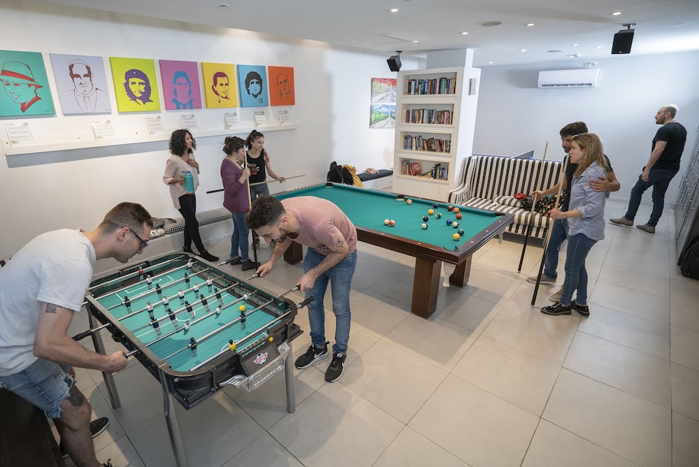 America Del Sur Hostel Buenos Aires 46/67
