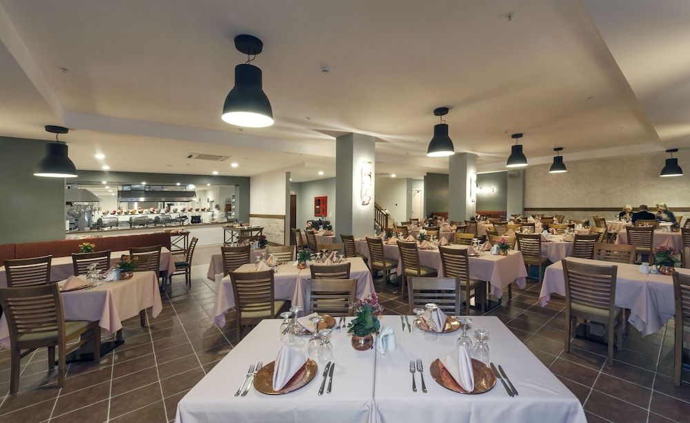 Sagalassos Lodge Spa 61/72