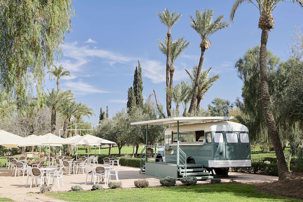 Iberostar Waves Club Palmeraie Marrakech 59/64