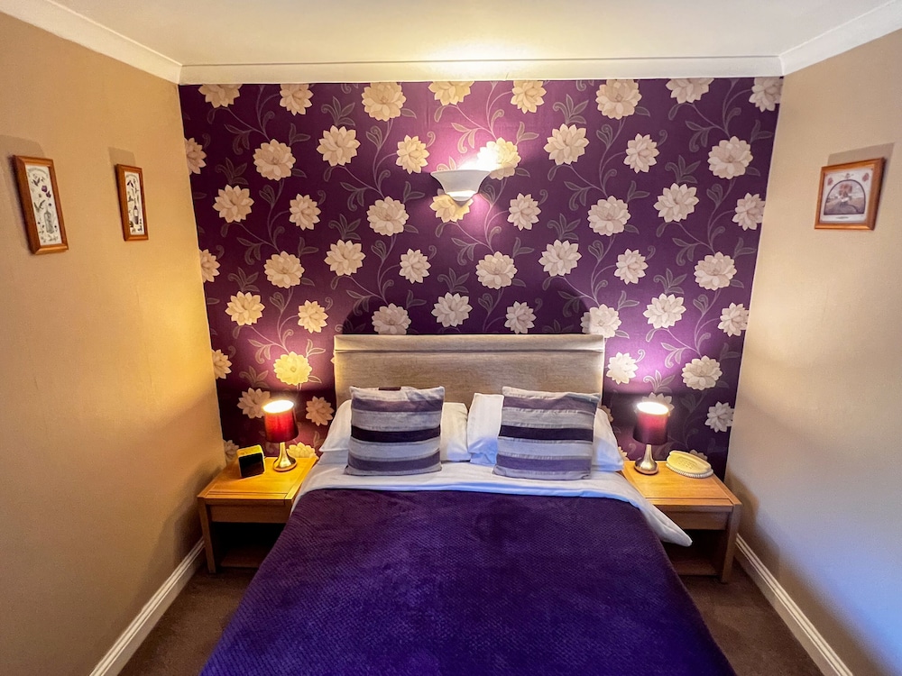 Gwesty Minffordd Hotel 14/50