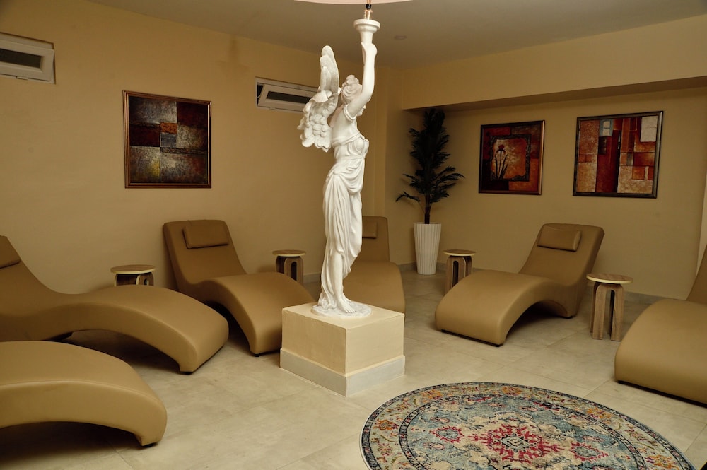 Kirbiyik Resort Hotel 32/47