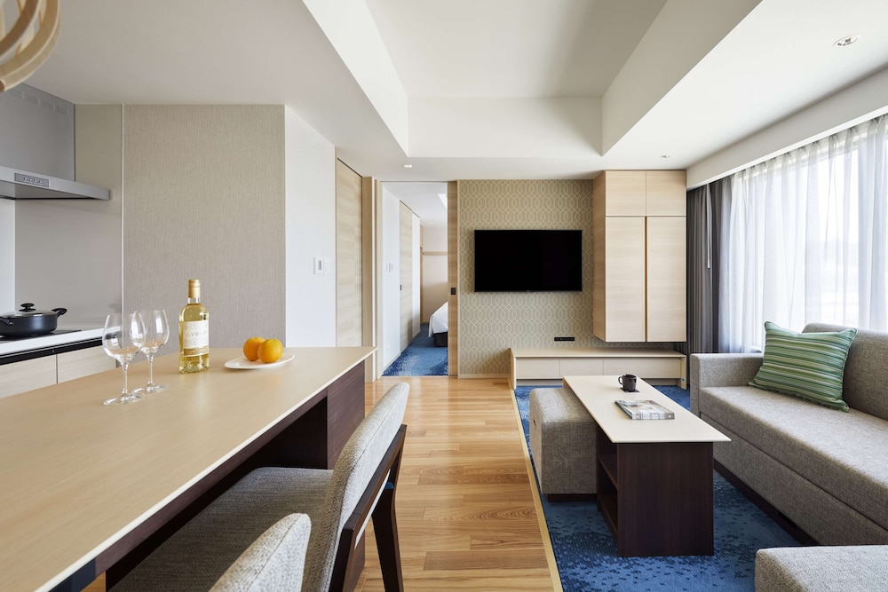 Hyatt House Kanazawa 39/50