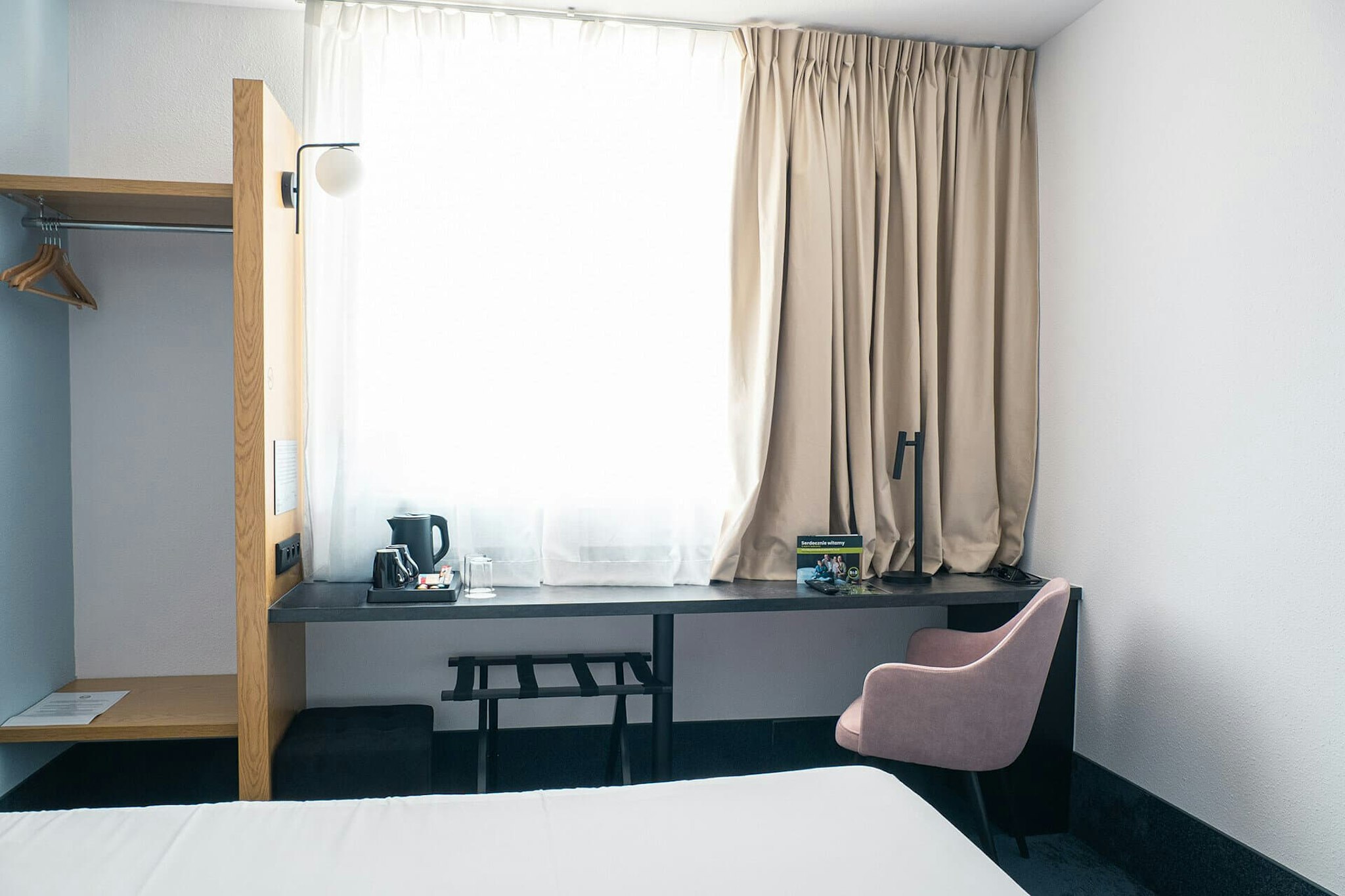 B&B Hotel Torun 10/15