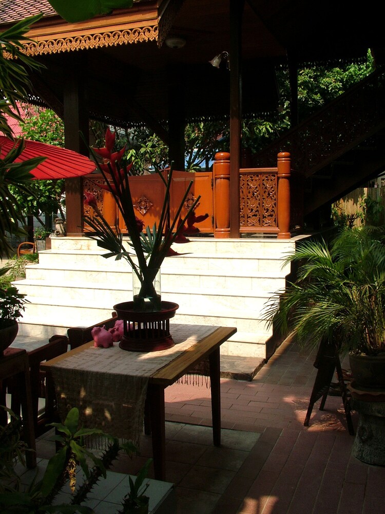 Siri House 62/66