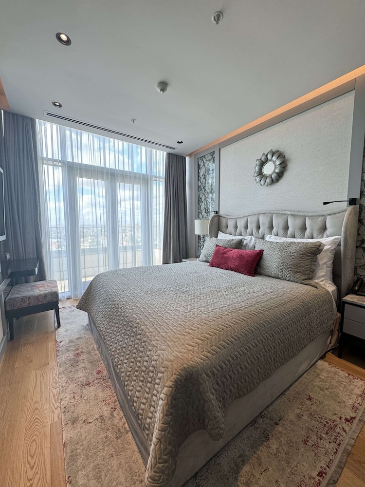 TAKSIM, SUITE, TERRACE