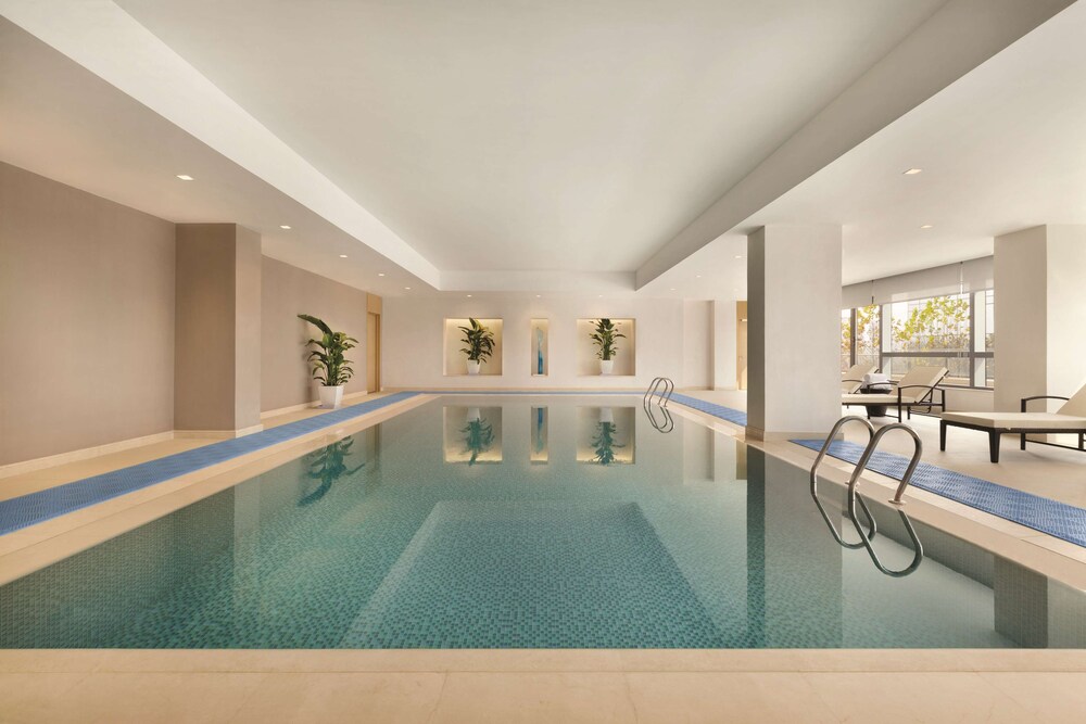 Hyatt Place Beijing Daxing 12/34