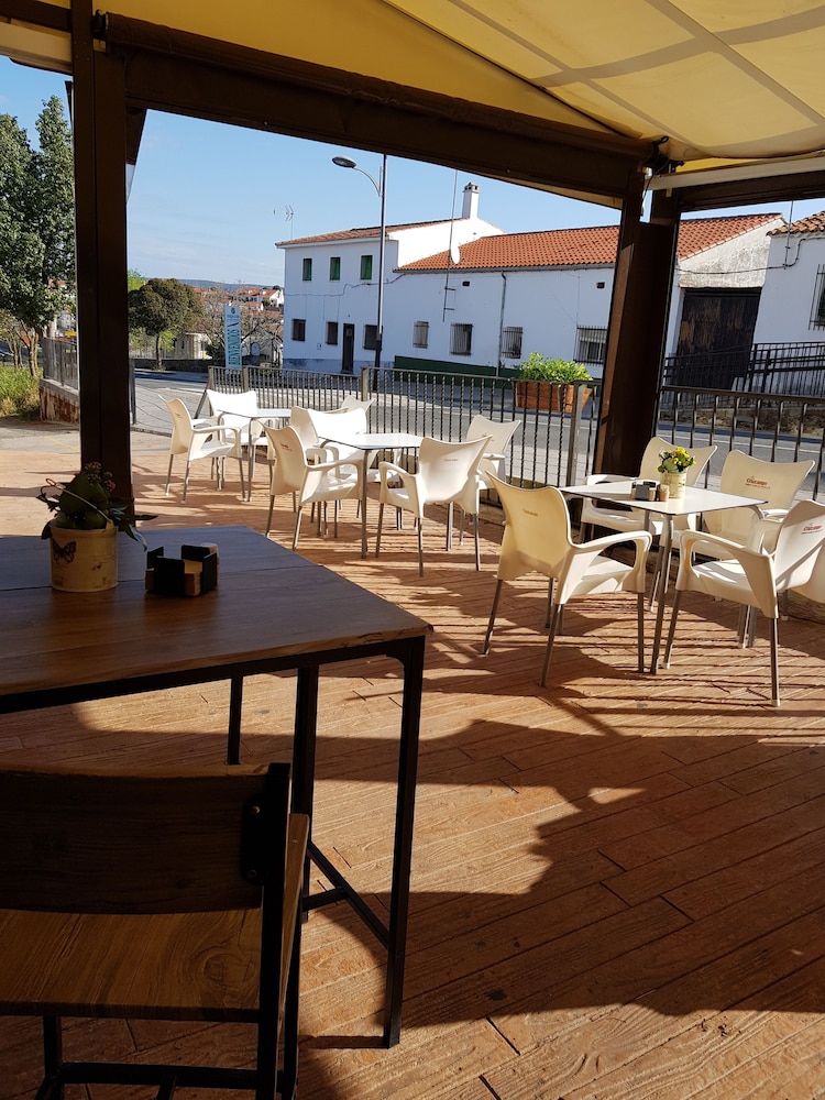 Hotel Carvajal 42/46