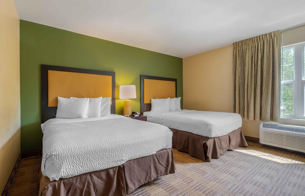Extended Stay America - Columbia - Northwest Harbison 17/64