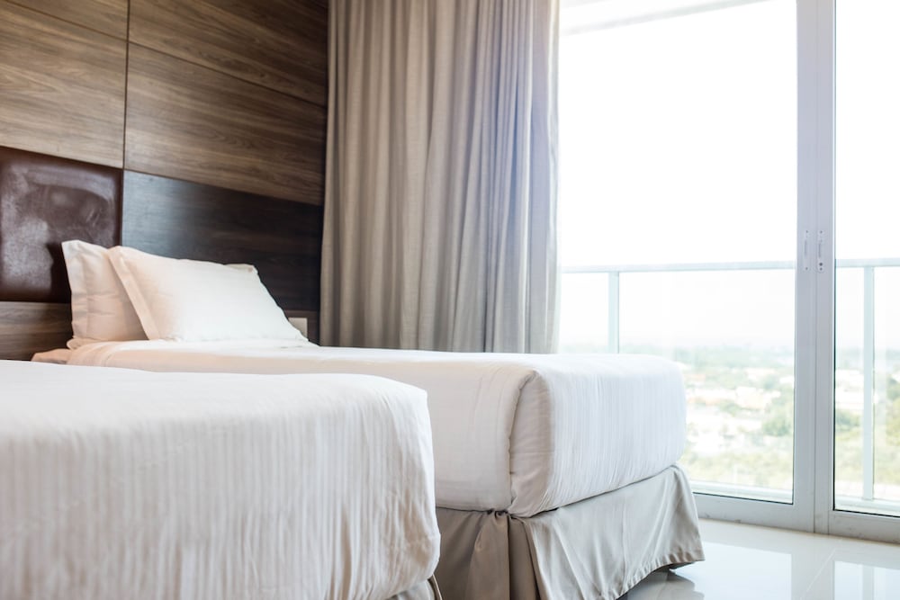 Americas Barra Hotel 17/61
