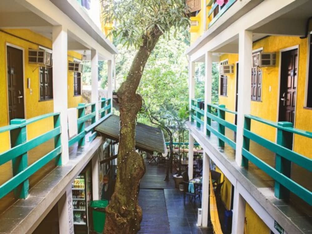 Che Lagarto Hostel Morro De Sao Paulo 2/33