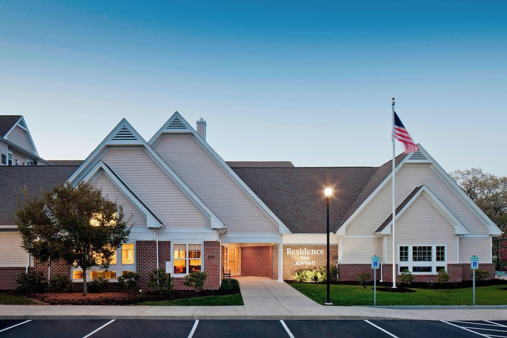Residence Inn Boston Norwood Canton
