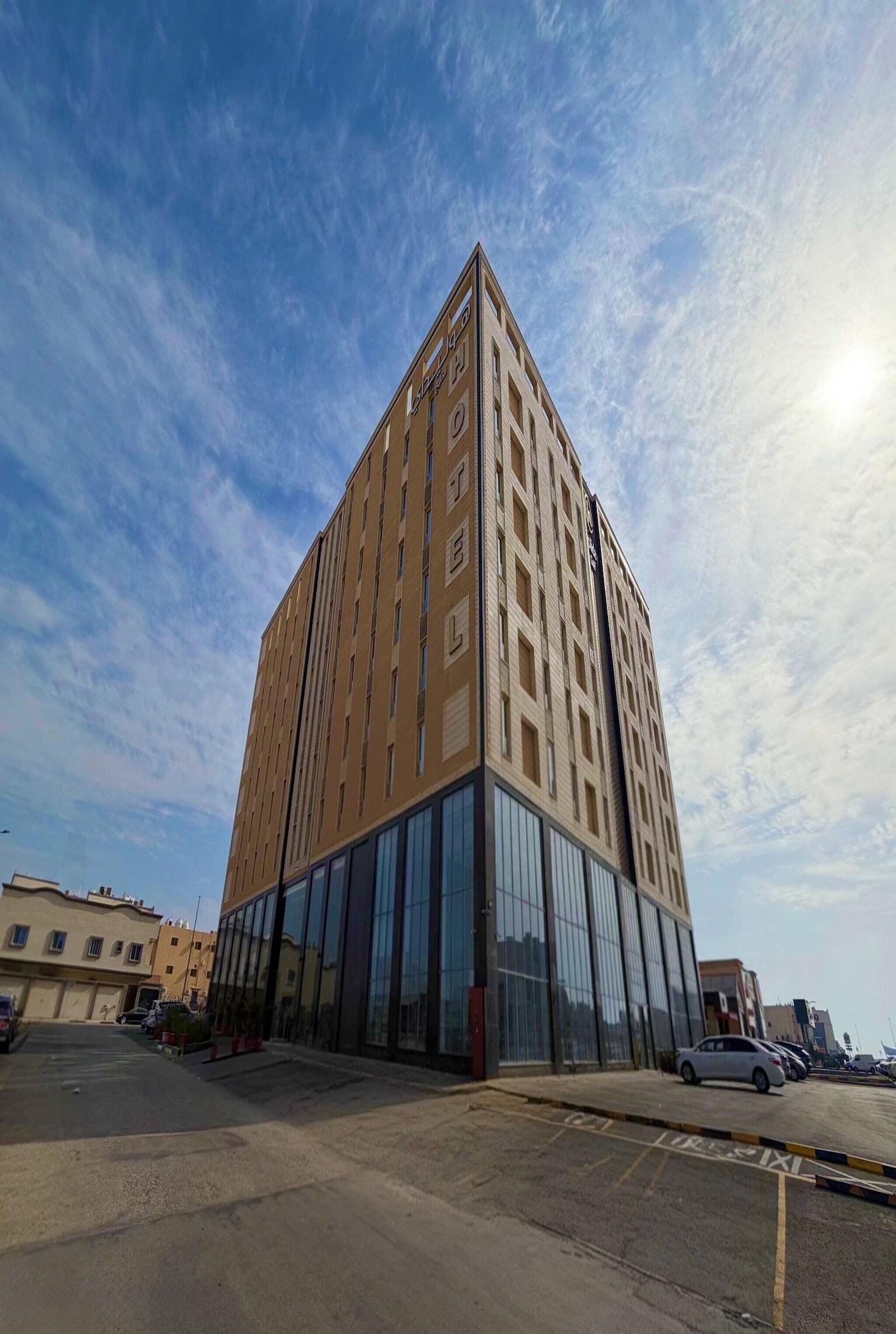 فندق نوفو الخبر(Novo Hotel Al Khobar) 57/63
