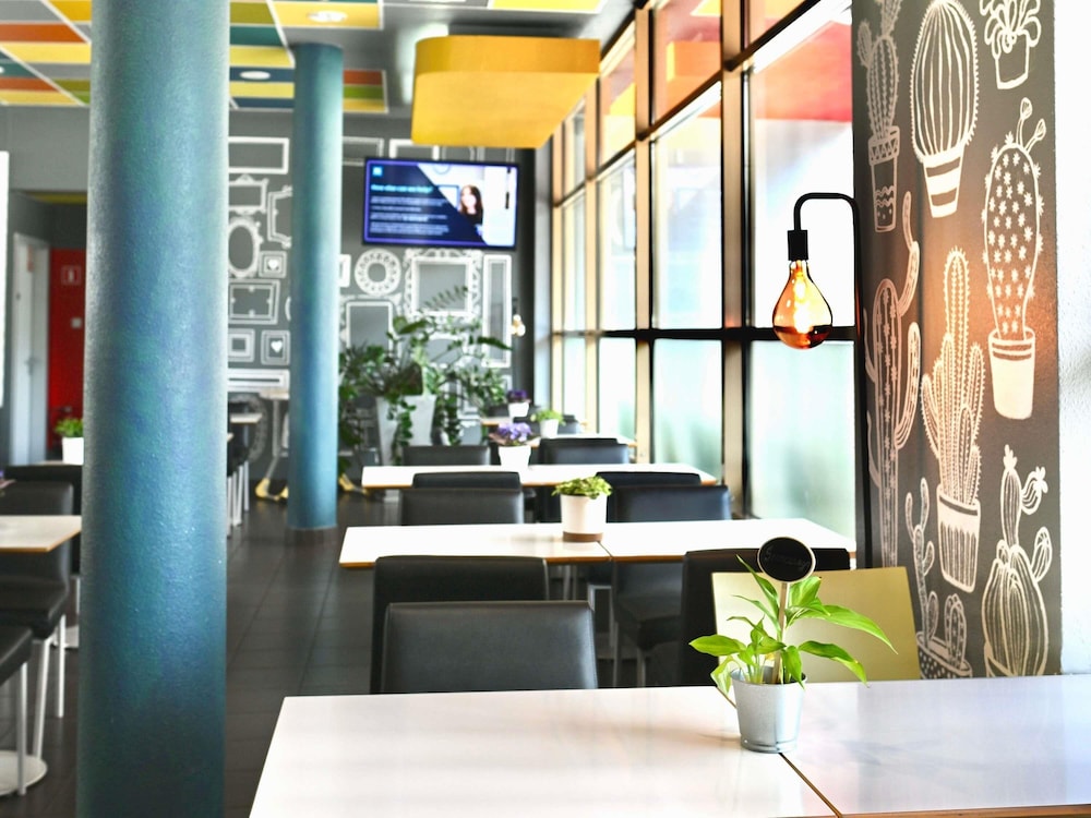 ibis budget Wroclaw Stadion 29/50