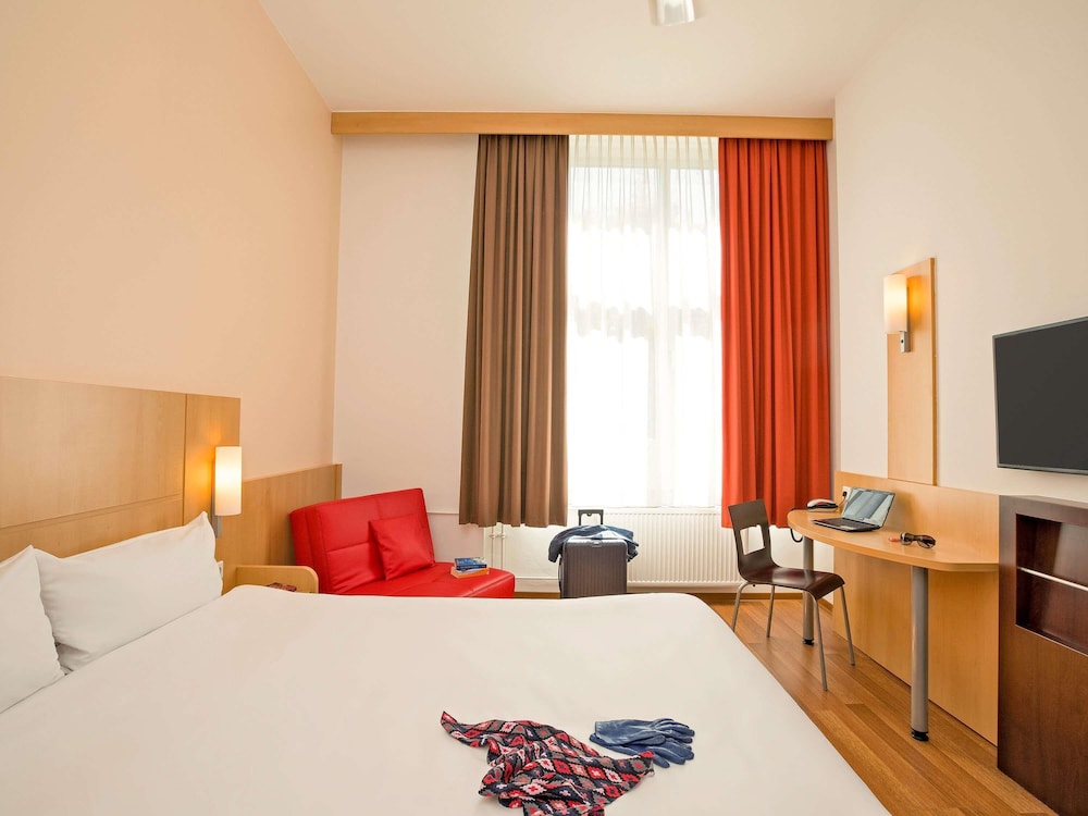 Ibis Berlin City Sud 18/53