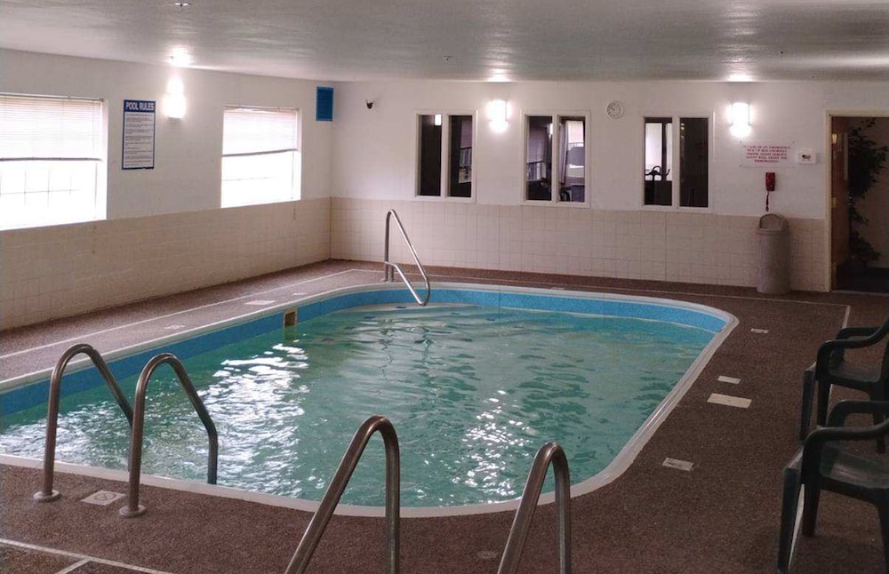 Fairbridge Inn & Suites Miles City 23/47