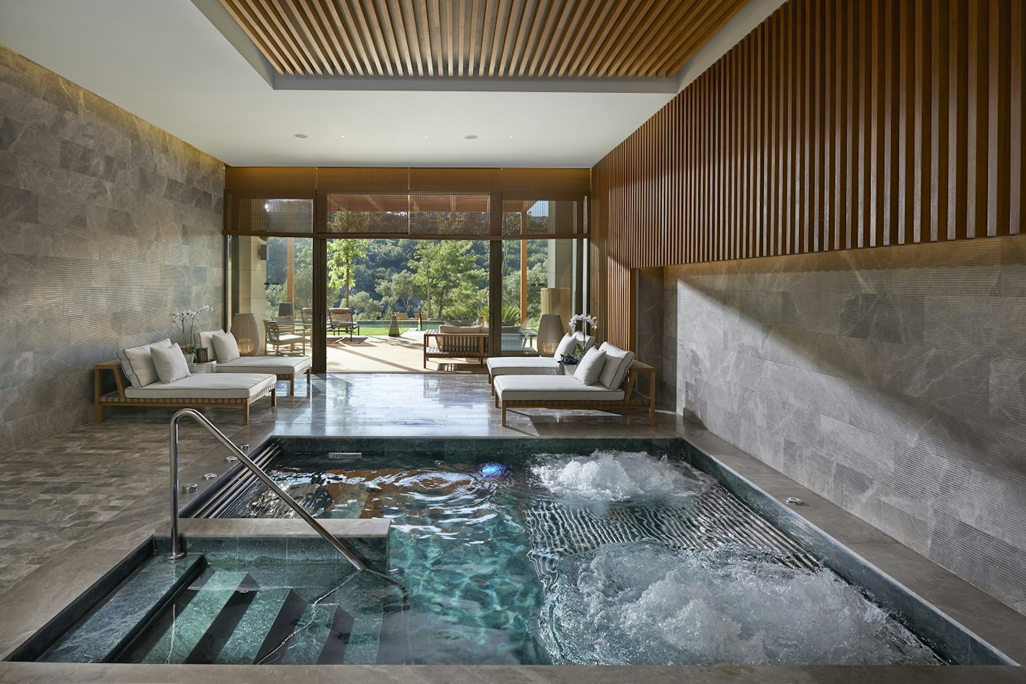 Mandarin Oriental Bodrum 16/50
