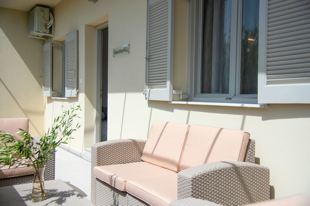 Elounda Garden Suites 7/80