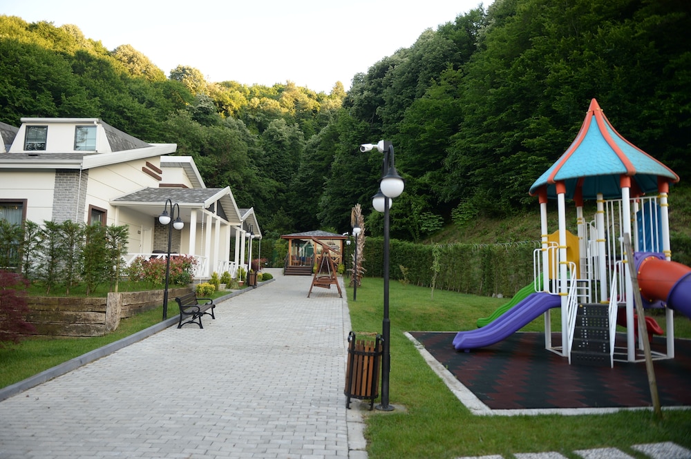 SAPANCA ALFA SUITES & SPA 41/67