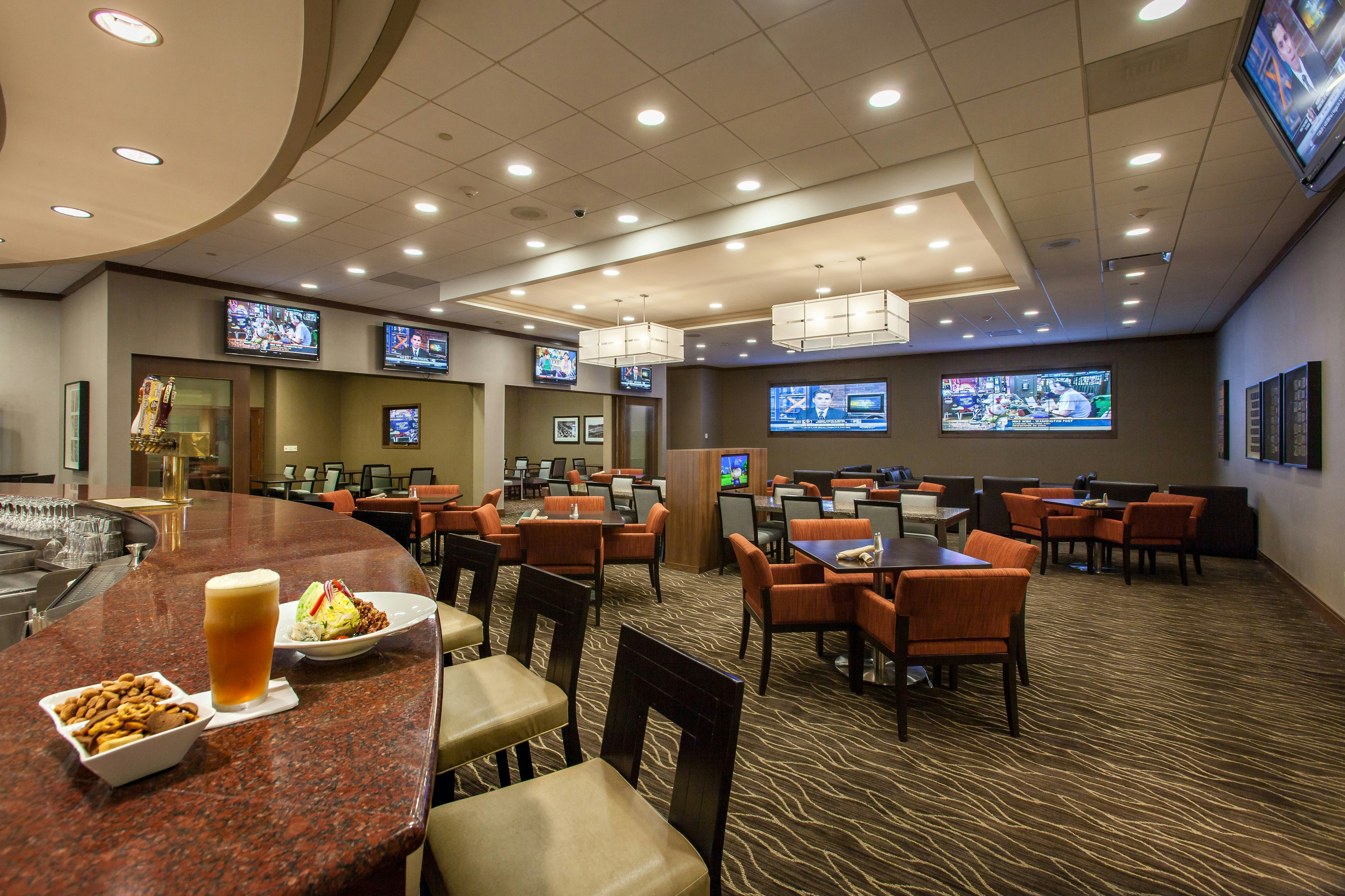 Doubletree By Hilton Pittsburgh Greentree 44/74