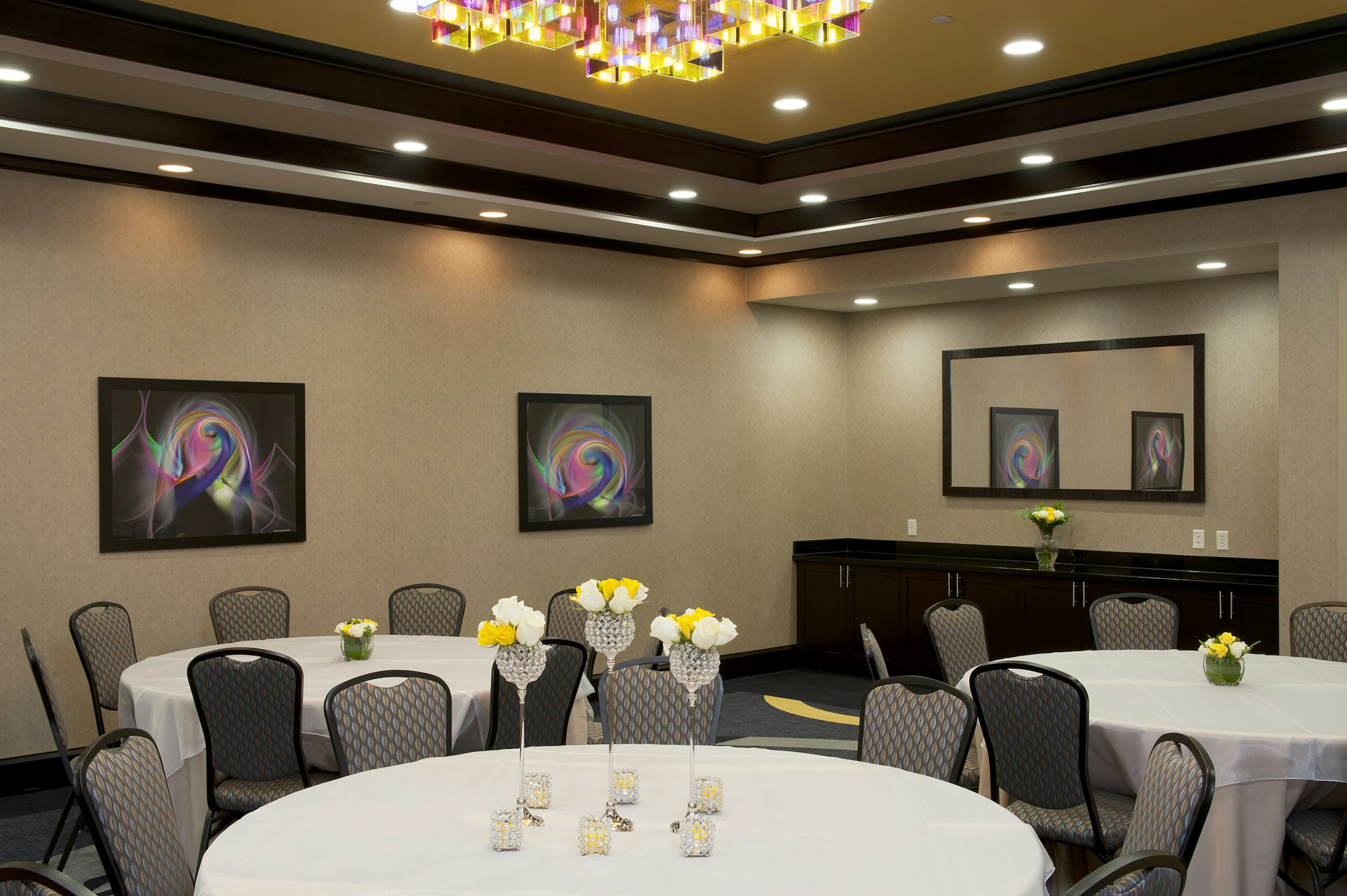 Hilton Garden Inn Fort Worth Alliance Airport 45/59