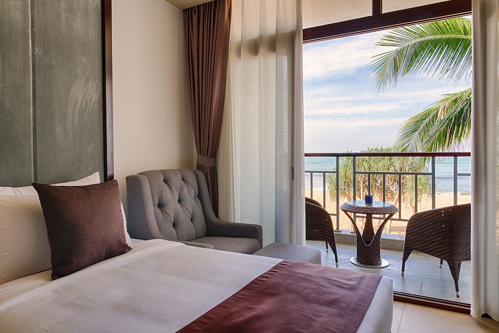 Jie Jie Beach Hotel 10/45
