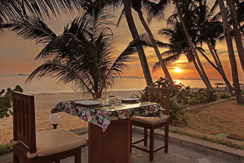 Rayong Chalet Resort 52/73