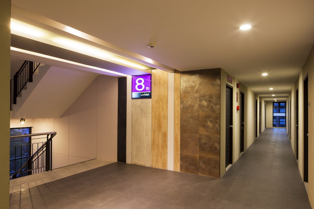 Livotel Hotel Lat Phrao Bangkok 33/65