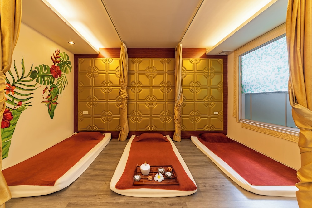 Xayosomboun Boutique Hotel 42/61