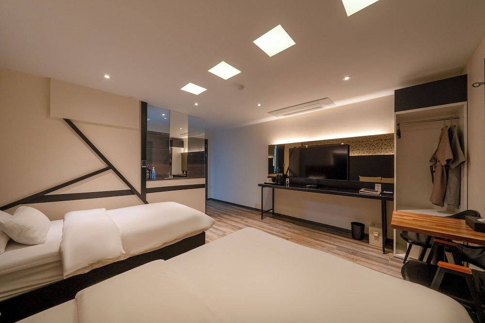 Ink Gongju Tourist Hotel 19/50