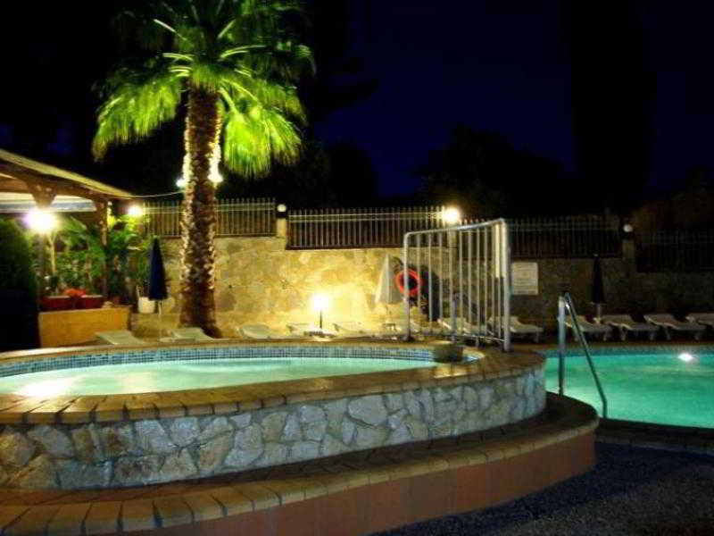 MEGARA HOTEL 17/17