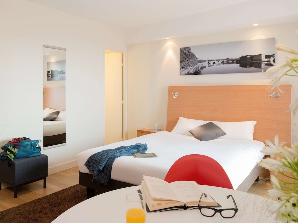 FirstName Toulouse Residence, part of JdV by Hyatt 16/71