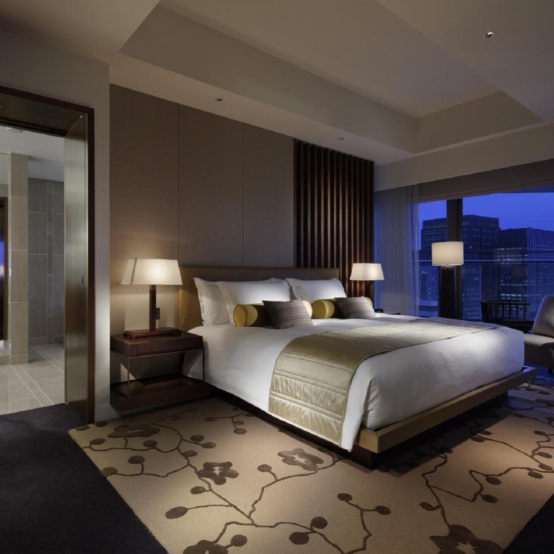 Garden Suite