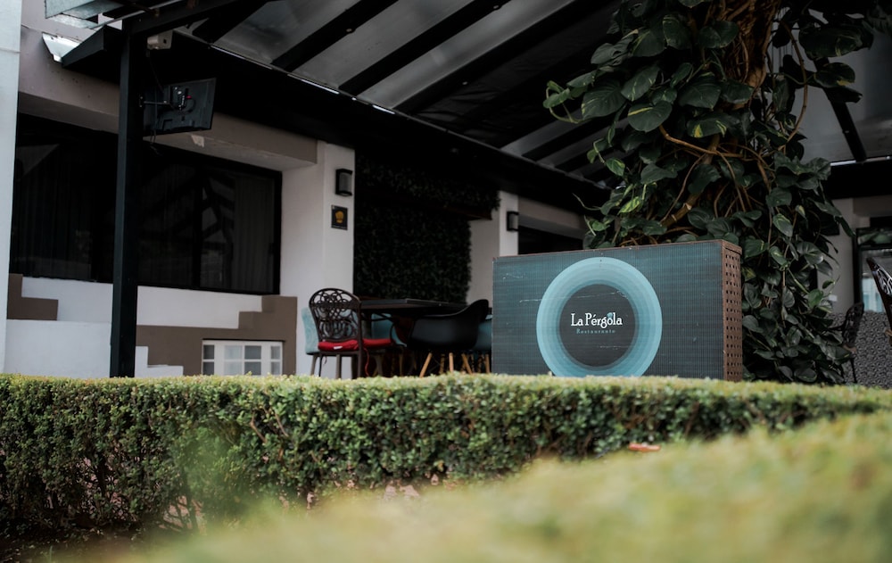Hotel Ejecutivo Tepic 4/65