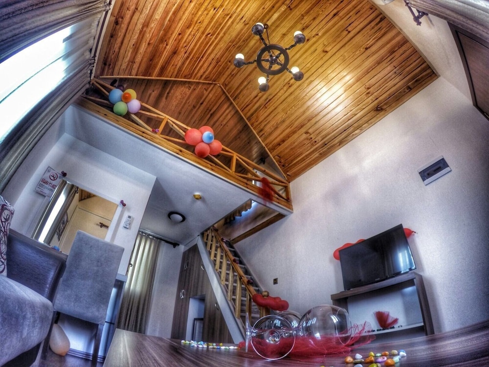 Kalipso Park Butik Otel 9/36