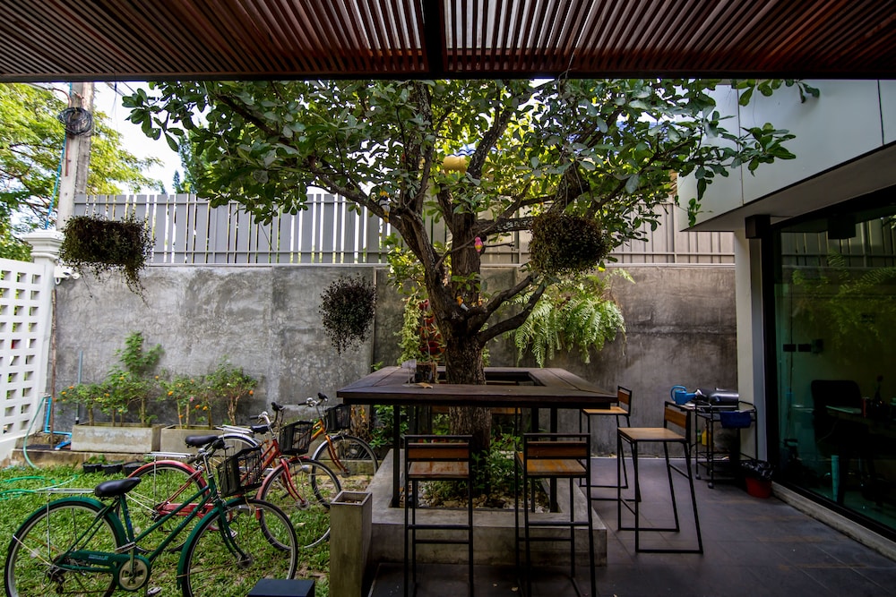 Soft Dormtel Chiangmai 28/37