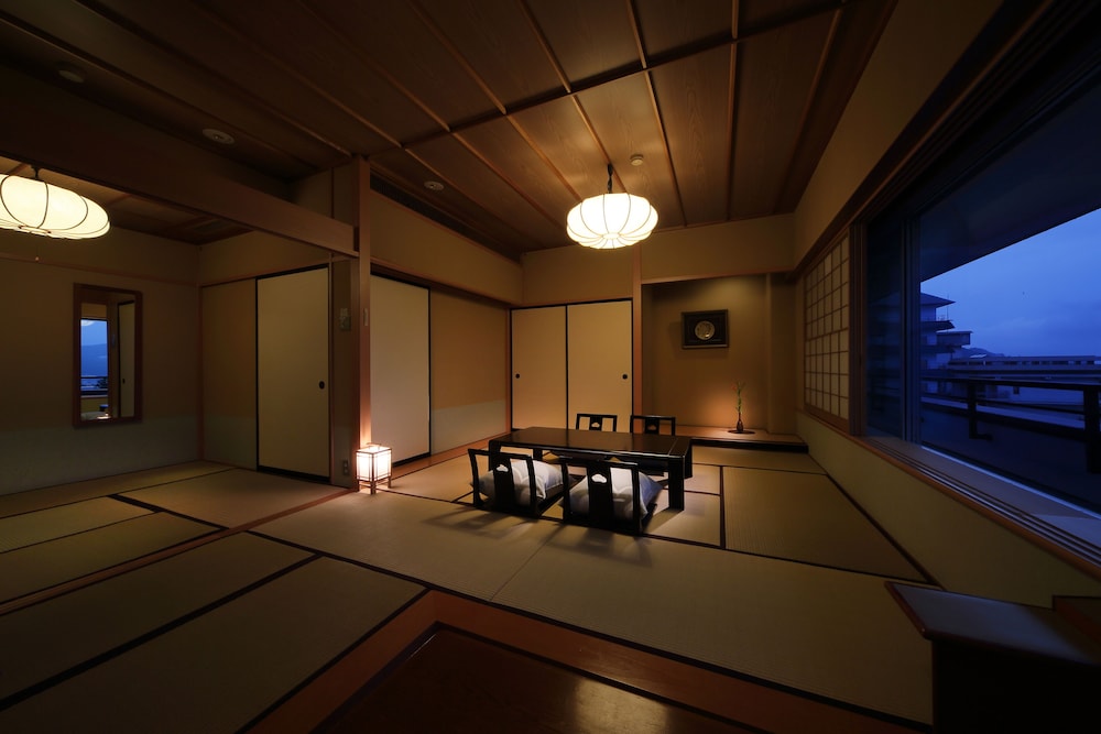 Nippon No Yado Koyo 34/59