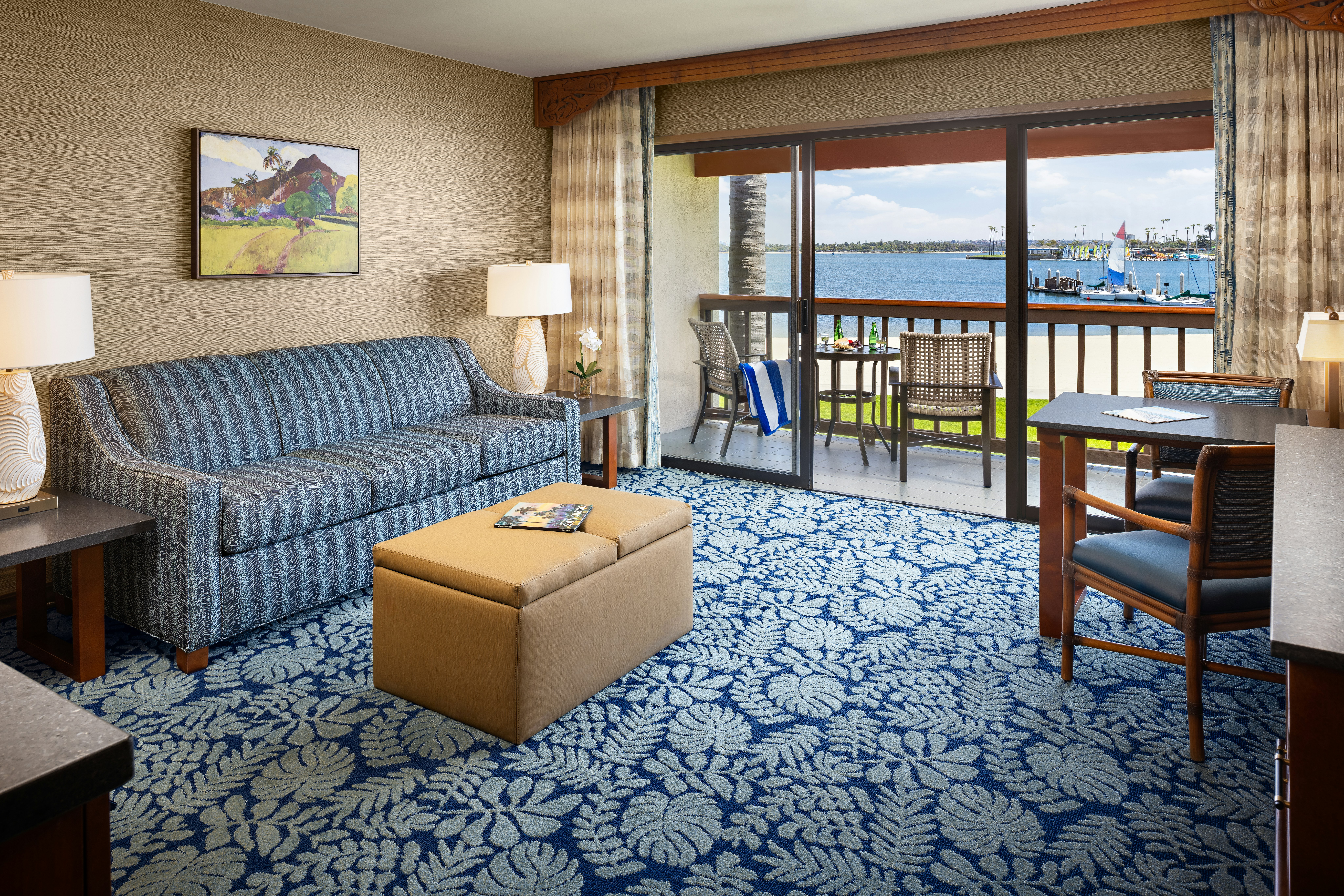 Catamaran Resort Hotel and Spa 49/83