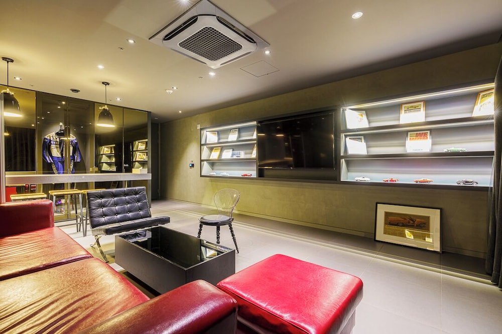 Hotel The Designers Incheon 74/92