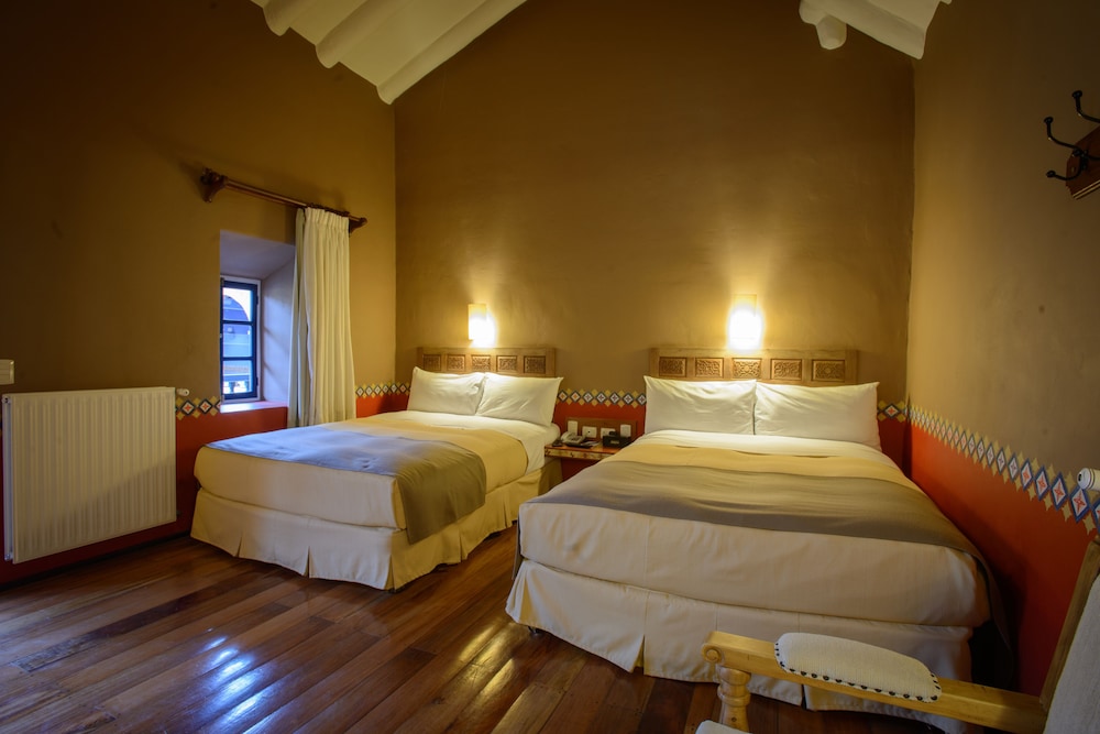 Tambo Del Arriero Hotel Boutique Cuzco Peru 29/82