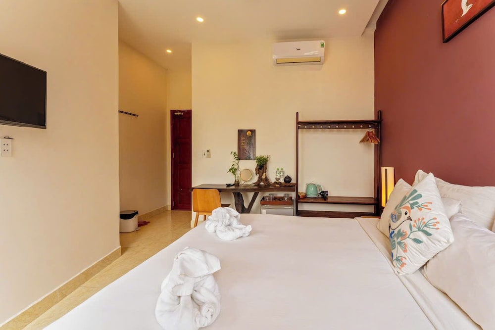 Hoi An Green House Homestay 40/58