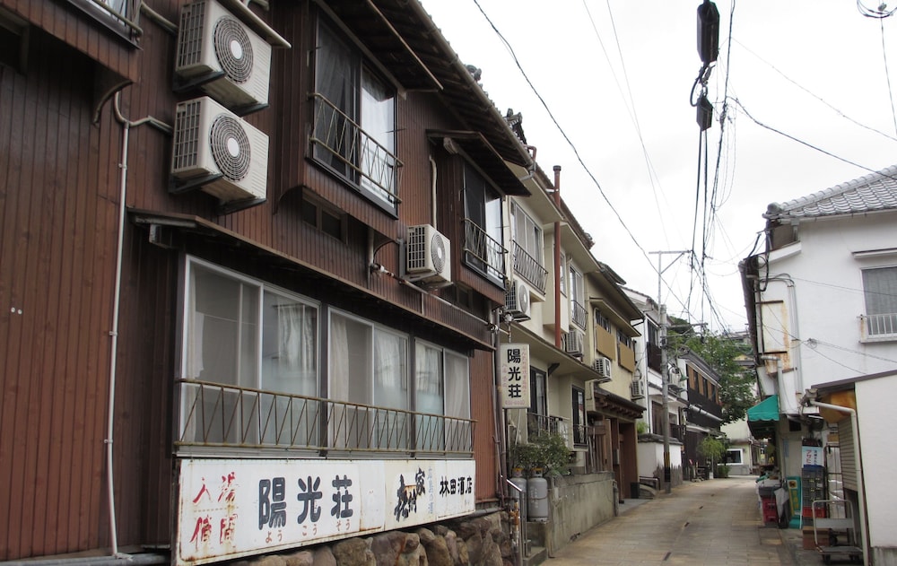 Yokoso Ryokan 6/31