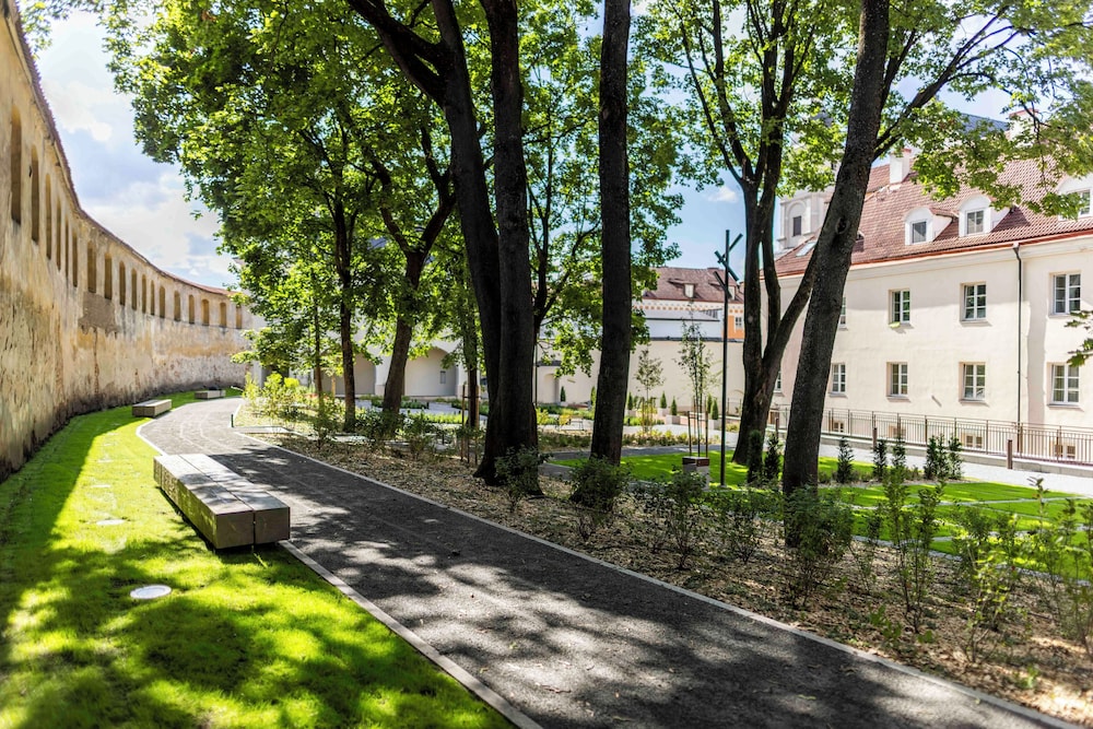 Hotel Domus Maria 41/50