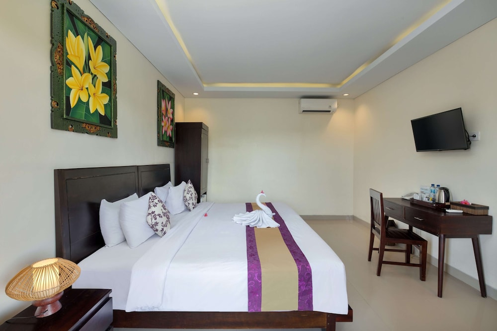 Hotel Arsa Santhi Nusa Penida 20/50